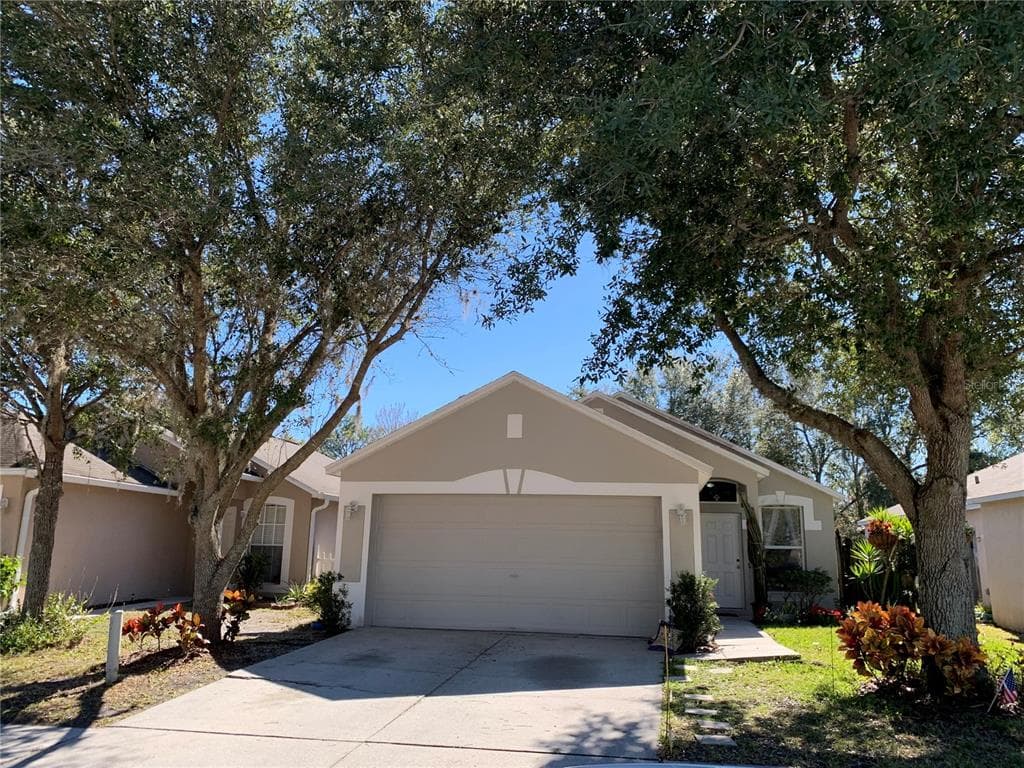 30622 BIRDHOUSE DRIVE WESLEY CHAPEL, FL 33545