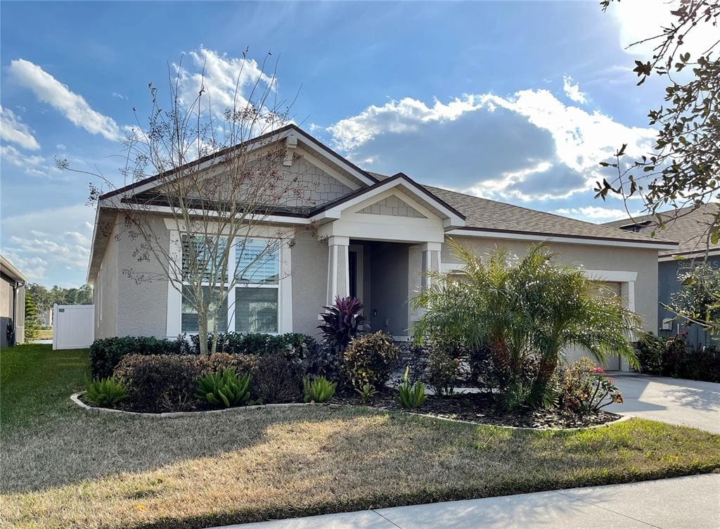 13205 ORCA SOUND DRIVE RIVERVIEW, FL 33579