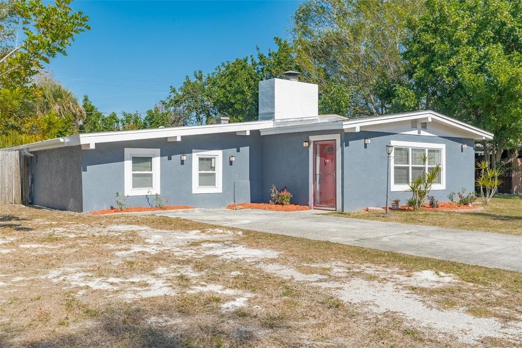 8557 IRIS AVENUE SEMINOLE, FL 33777