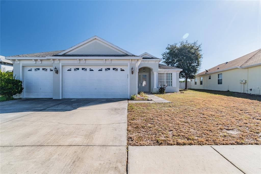 14437 BEAULY CIRCLE HUDSON, FL 34667