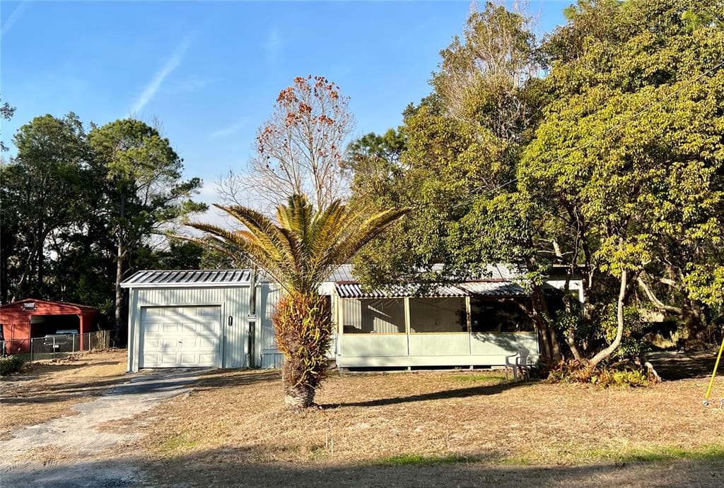 6511 W CARDINAL STREET HOMOSASSA, FL 34446