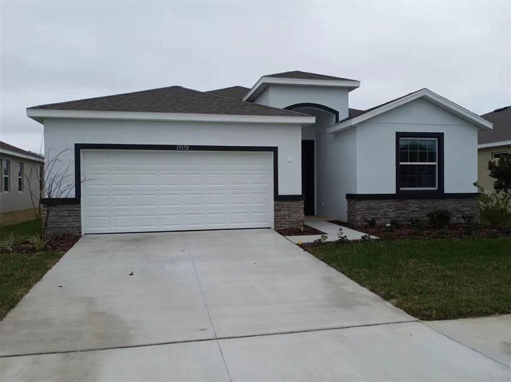 13372 GOLDEN LIME AVENUE SPRING HILL, FL 34609
