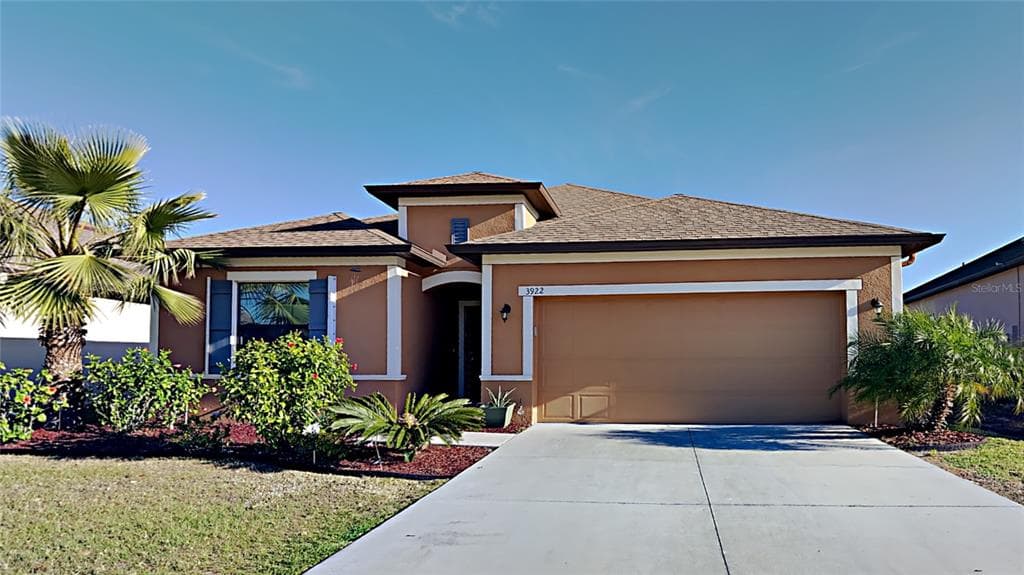 3922 WAYFARER WAY PALMETTO, FL 34221