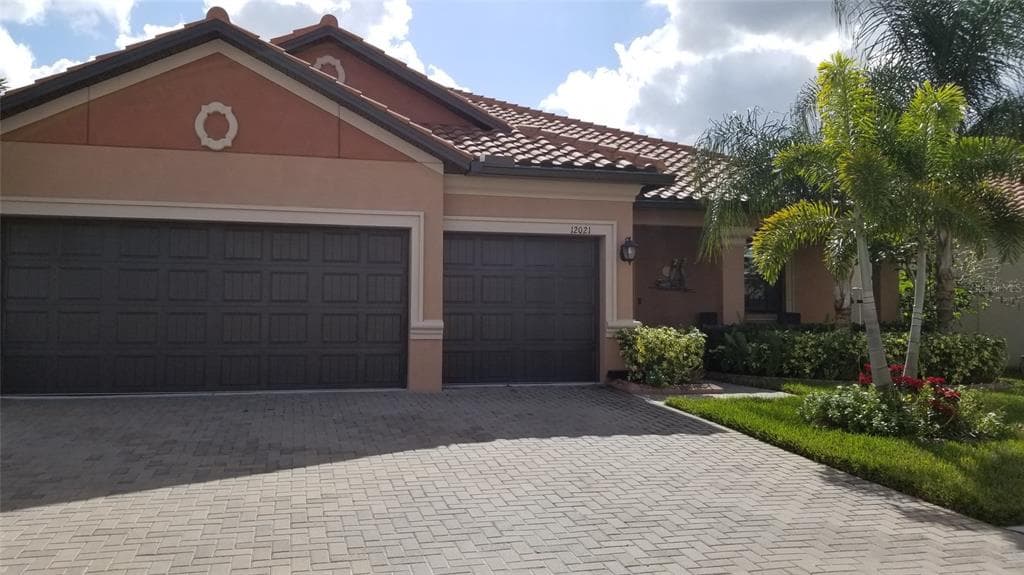12021 CINNAMON FERN DRIVE RIVERVIEW, FL 33579