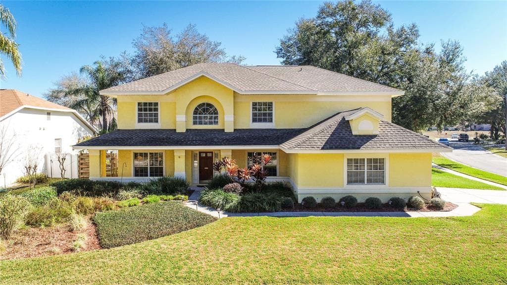 2617 DEWBERRY STREET VALRICO, FL 33596
