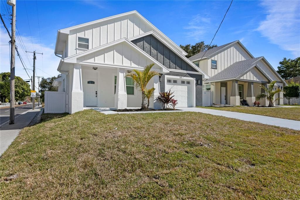 2611 N 23RD STREET TAMPA, FL 33605