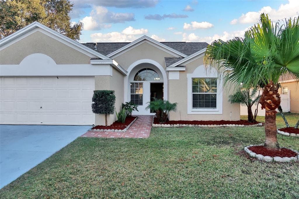 29842 MORNINGMIST DRIVE