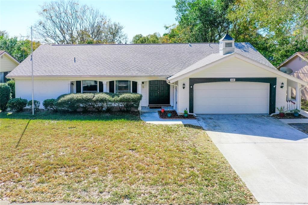 8216 MILL CREEK LANE HUDSON, FL 34667