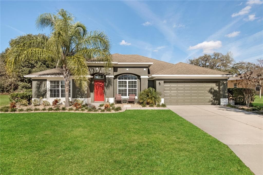 32125 CORBIN RIDGE STREET SAN ANTONIO, FL 33576