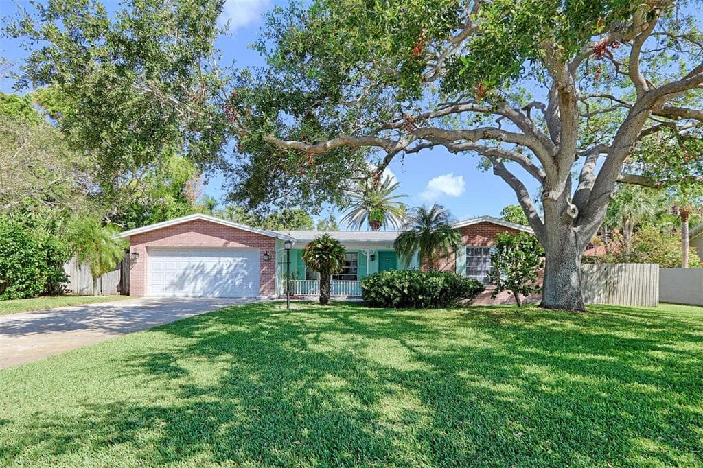 115 17TH STREET BELLEAIR BEACH, FL 33786