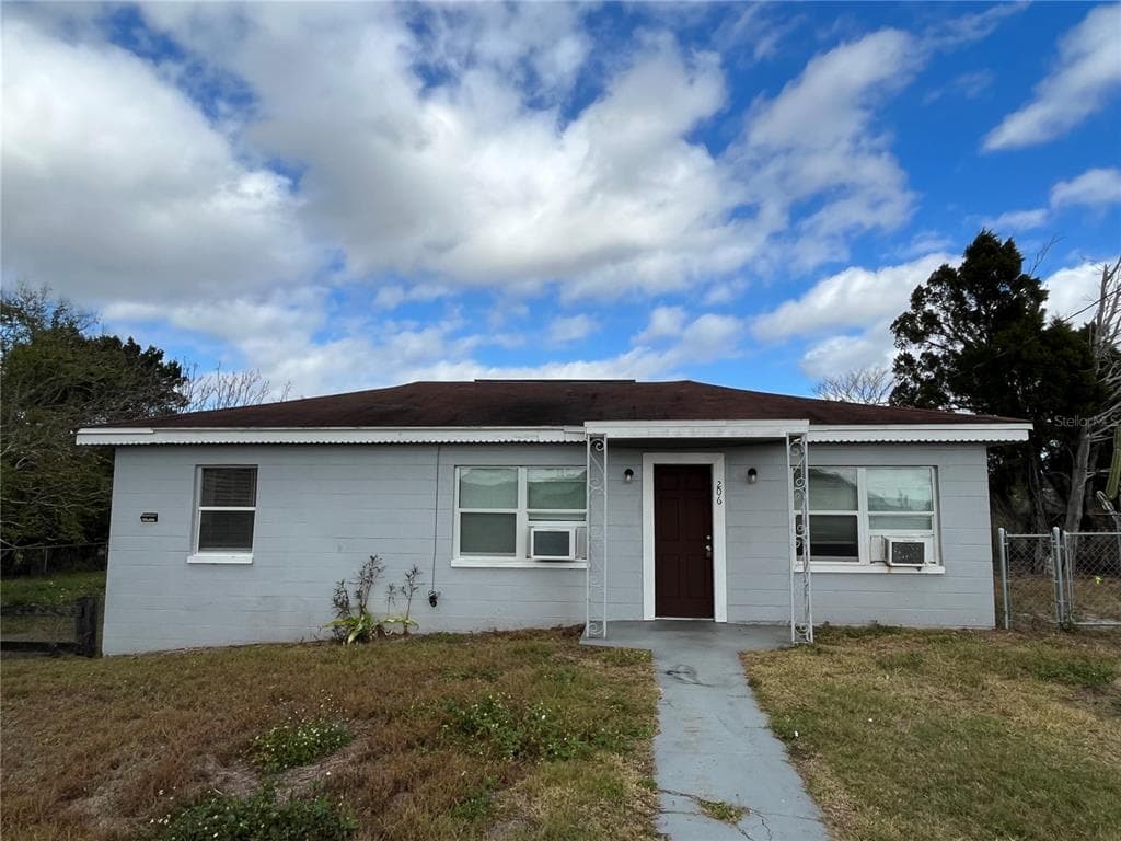 206 OWENS ROAD LAKE WALES, FL 33859