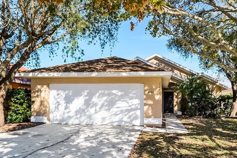 22809 SILLS LP LAND O LAKES, FL 34639