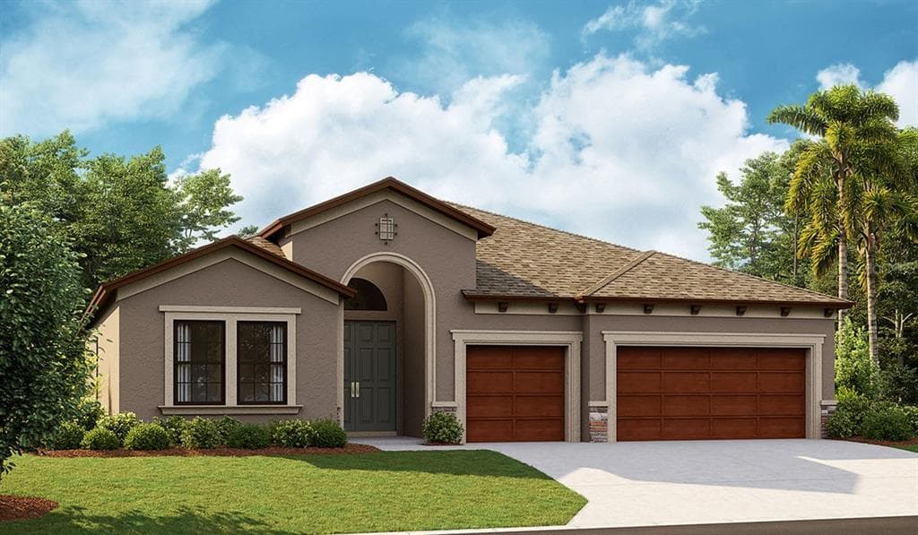 14436 WOODLAND SPUR DRIVE LITHIA, FL 33547