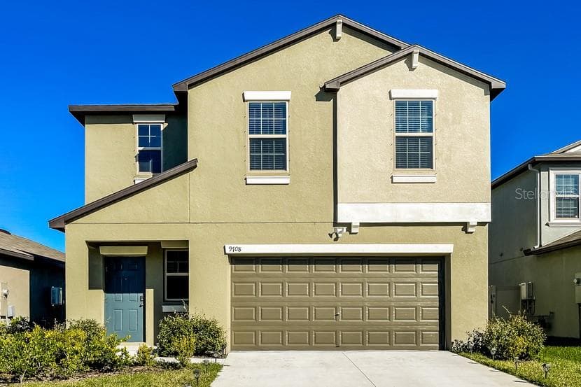9708 LEMON DROP LOOP RUSKIN, FL 33573