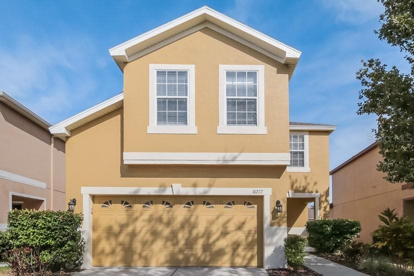 10277 NEWMINSTER LOOP RUSKIN, FL 33573