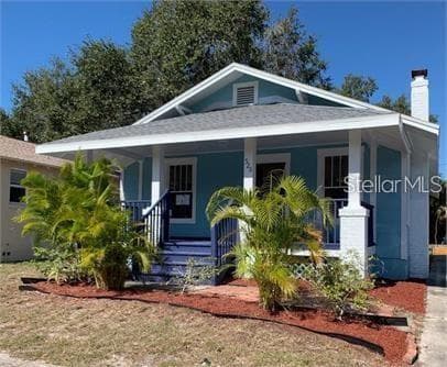 526 BELLEVIEW BOULEVARD BELLEAIR, FL 33756
