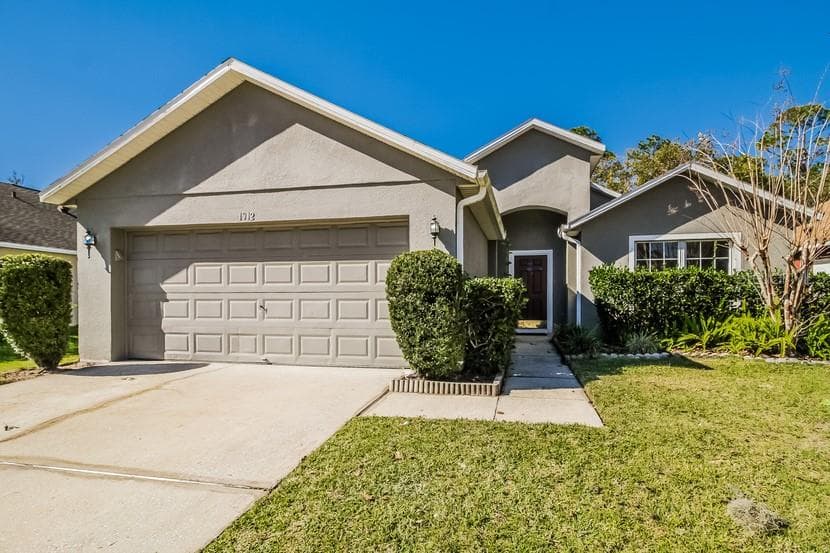 1912 WIREGRASS COURT ORLANDO, FL 32826