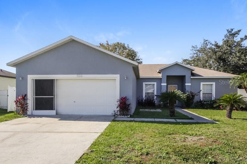 506 DELIDO WAY KISSIMMEE, FL 34758