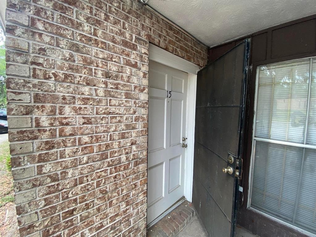 851 BERT ROAD UNIT 15 JACKSONVILLE, FL 32211