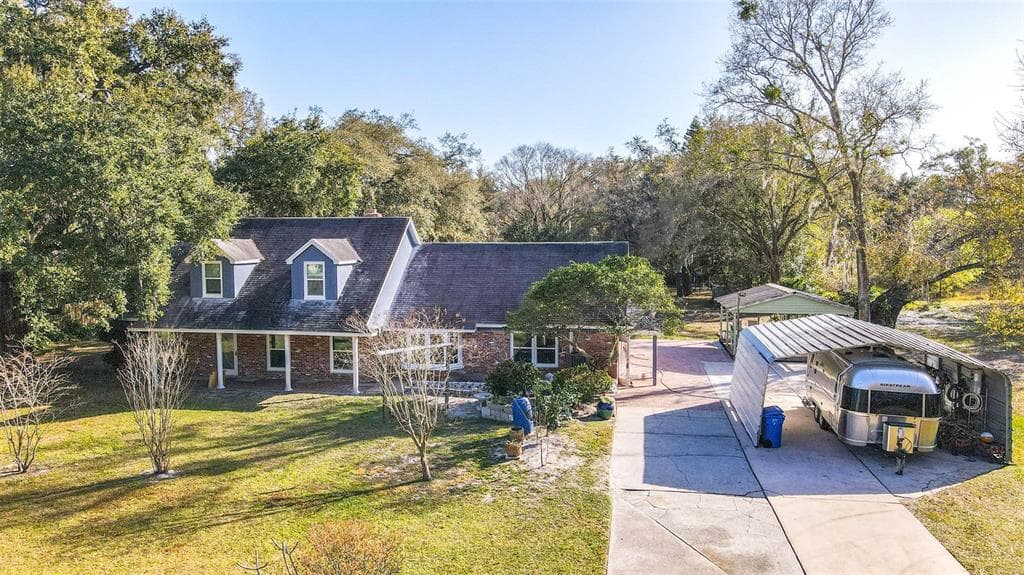 1312 W BEARSS AVENUE TAMPA, FL 33613