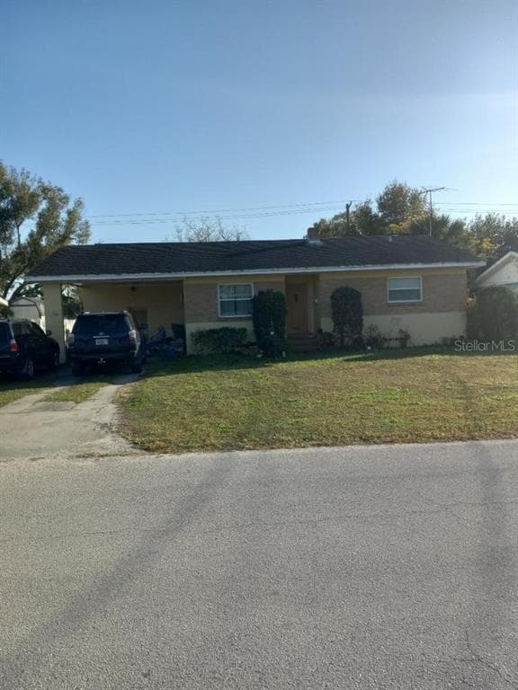 4406 W BAY COURT AVENUE TAMPA, FL 33611