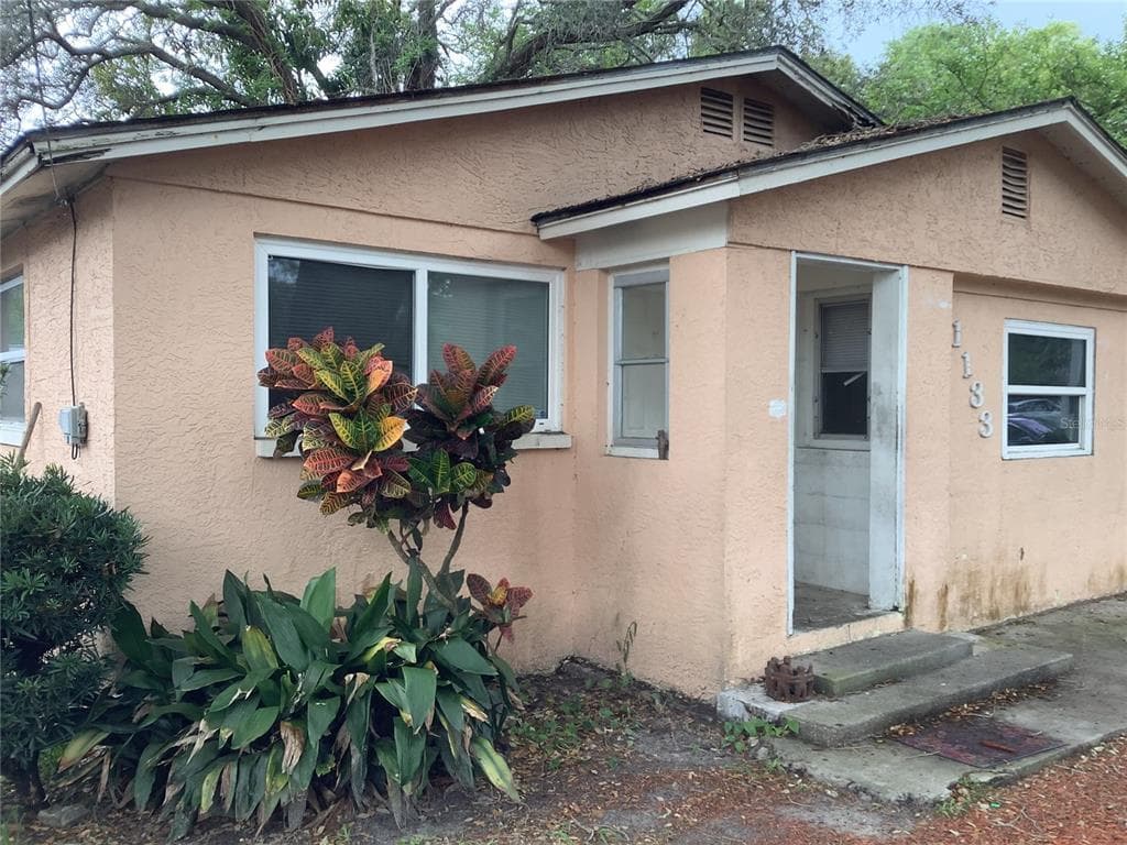 1133 LA SALLE STREET CLEARWATER, FL 33755