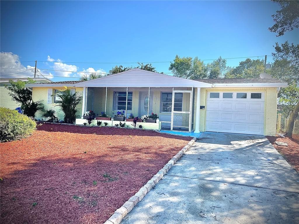 5400 DRIFT TIDE DRIVE