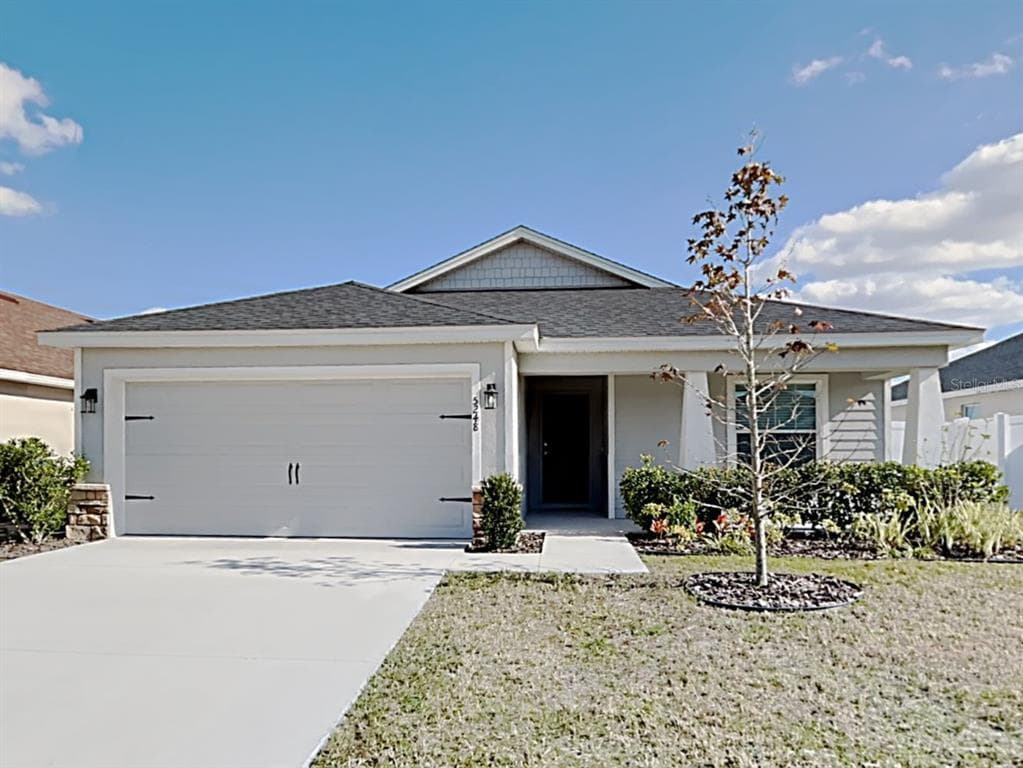 5248 WHITE EGRET LANE LAKELAND, FL 33811