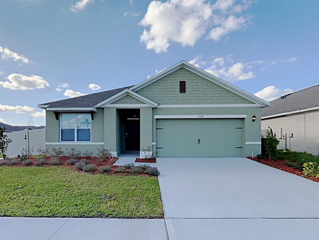 5354 ARLINGTON RIVER DRIVE LAKELAND, FL 33811