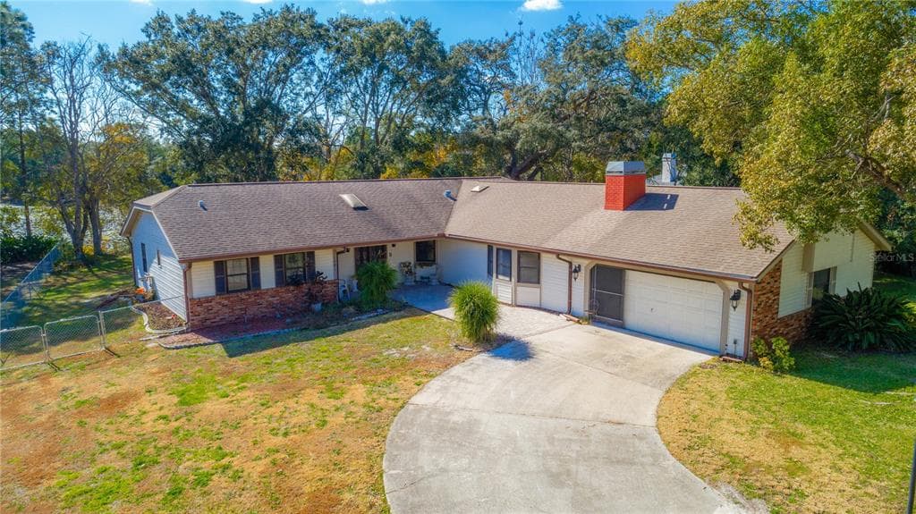 1481 COACHMAN ROAD SPRING HILL, FL 34608