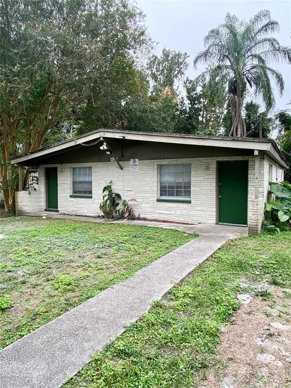 913 E 123RD AVENUE UNIT B TAMPA, FL 33612