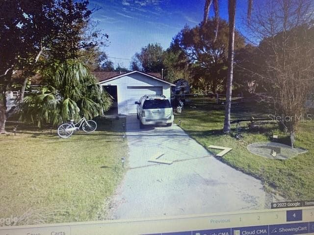 7751 BOLAM AVENUE NEW PORT RICHEY, FL 34653