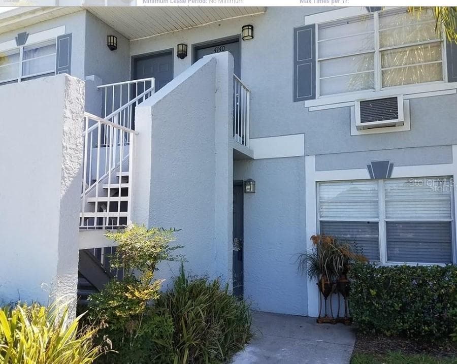 4139 DOLPHIN DRIVE UNIT 4139 TAMPA, FL 33617