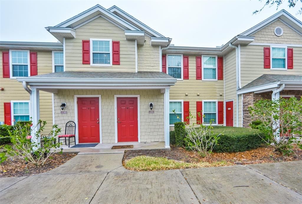4850 51ST STREET W UNIT 4205 BRADENTON, FL 34210