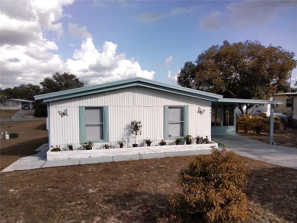 8647 HIGHPOINT BOULEVARD BROOKSVILLE, FL 34613