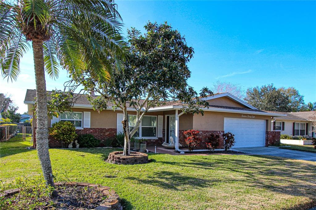 1428 COTTONWOOD TERRACE DUNEDIN, FL 34698