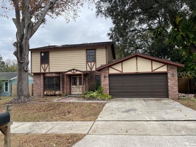 3322 BRIARWOOD LANE SAFETY HARBOR, FL 34695