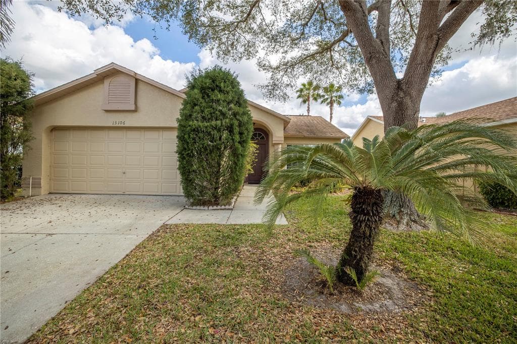 13106 AMBROSE PLACE RIVERVIEW, FL 33579