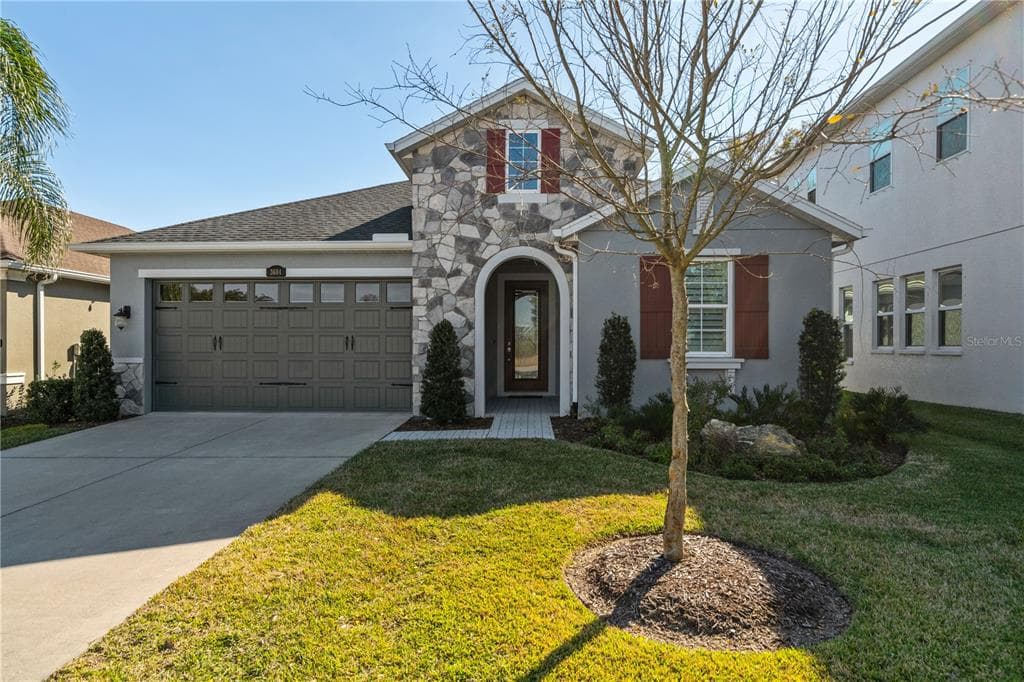 3604 SHADOW ARBOR WAY LUTZ, FL 33548