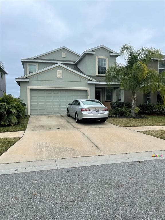 4918 REFLECTING POND CIRCLE WIMAUMA, FL 33598