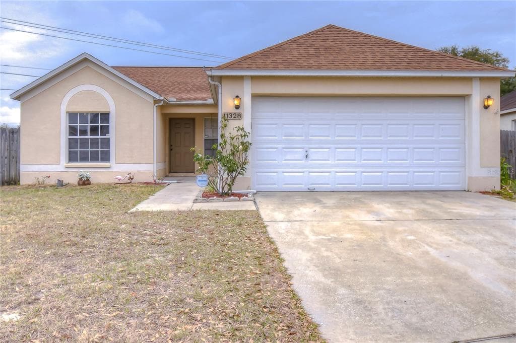 11328 JIM COURT RIVERVIEW, FL 33569