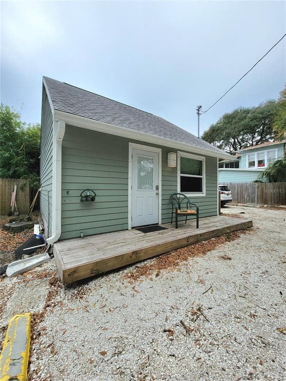 1731 2ND AVENUE N ST PETERSBURG, FL 33713