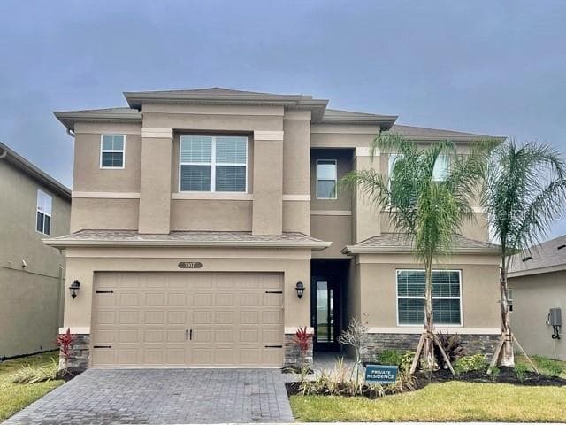 3107 MOUNTAIN SPRUCE TERRACE WESLEY CHAPEL, FL 33543