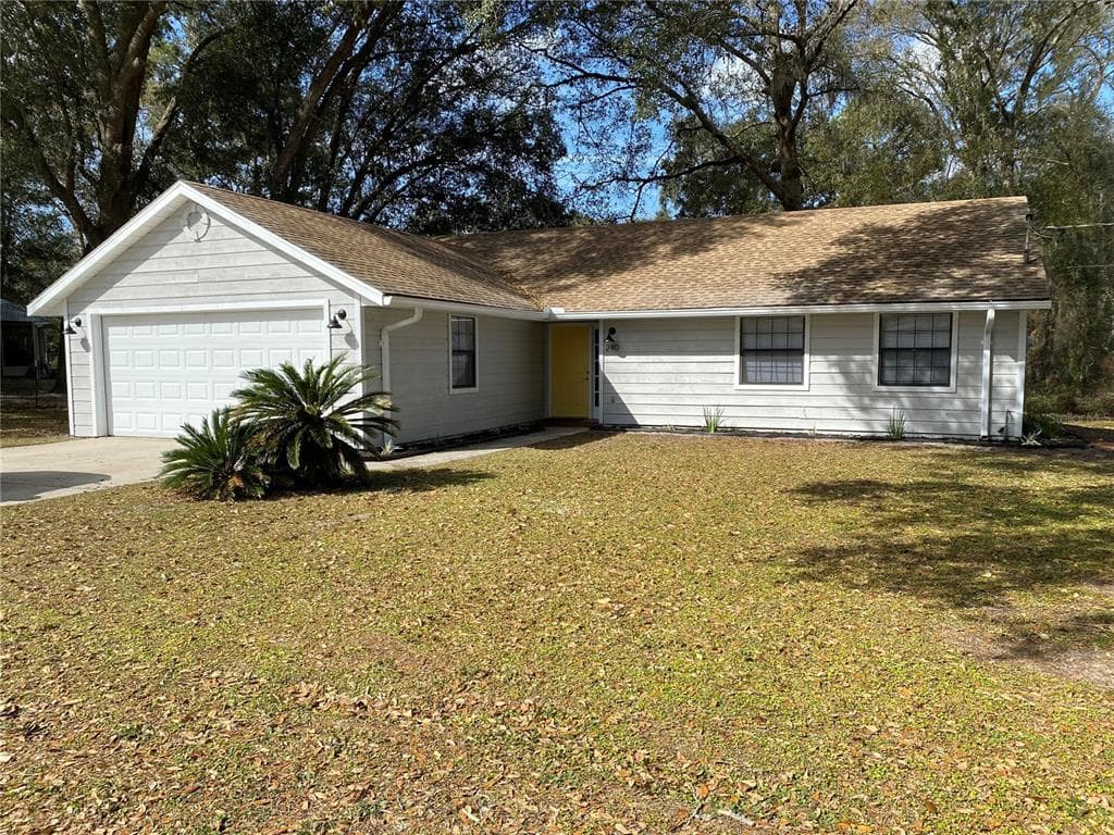 240 SE SANDIA WAY LAKE CITY, FL 32025