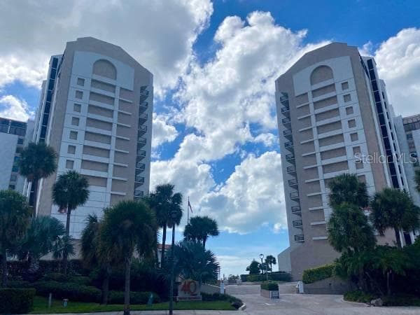 450 S GULFVIEW BOULEVARD UNIT 1606 CLEARWATER, FL 33767