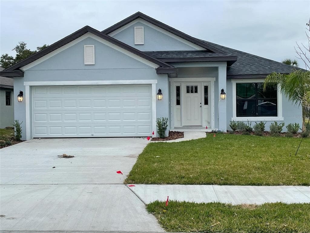 4509 95TH TERRACE E PARRISH, FL 34219
