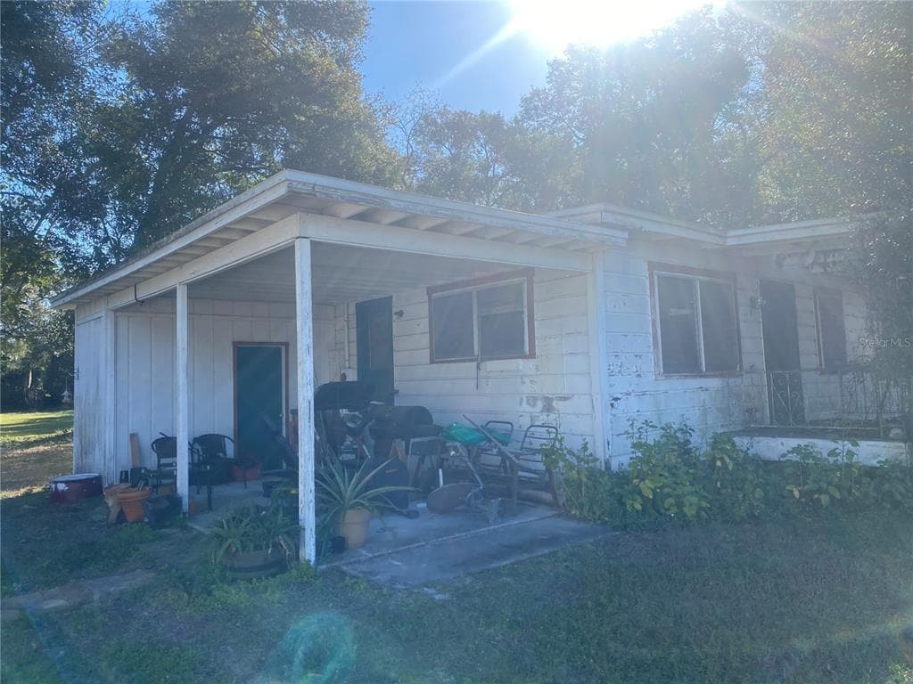 119 PAULS DRIVE BRANDON, FL 33511