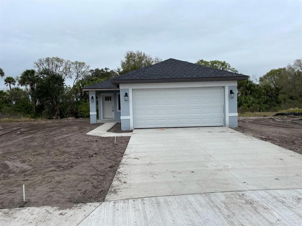 9212 45TH COURT E PARRISH, FL 34219