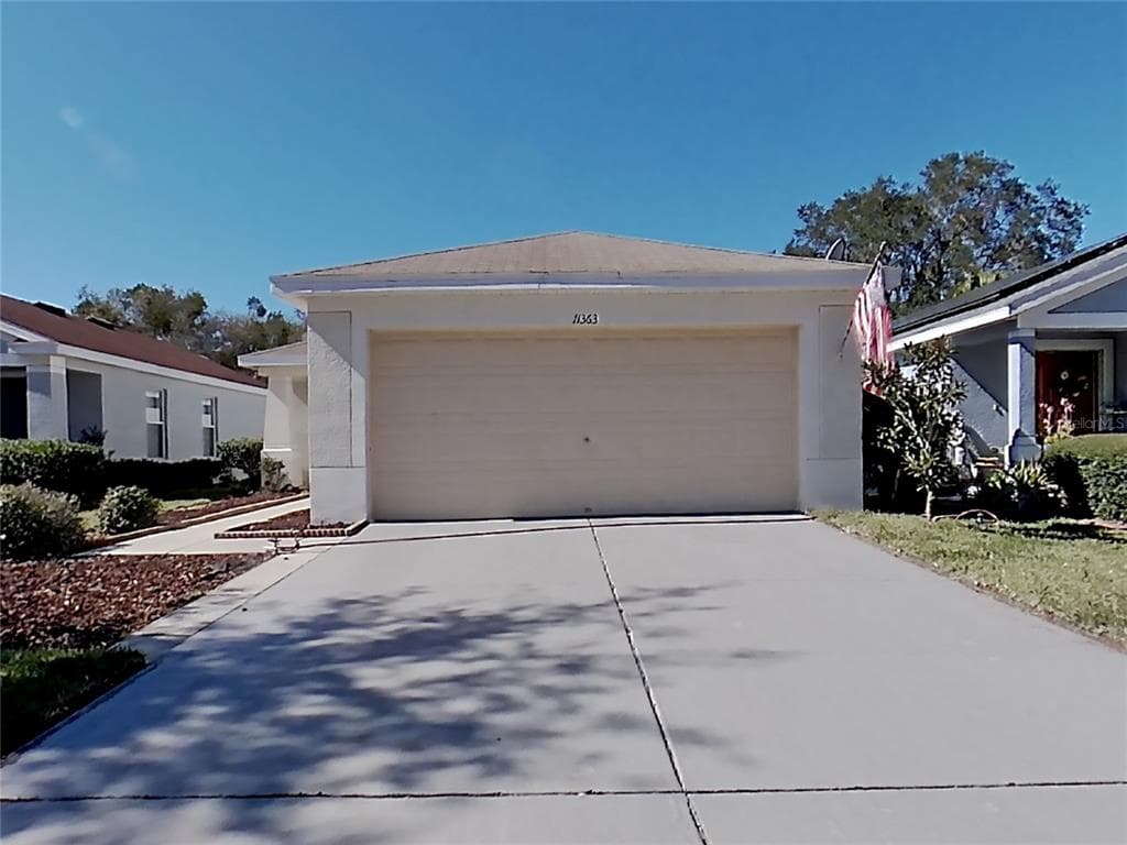 11363 COCOA BEACH DRIVE RIVERVIEW, FL 33569