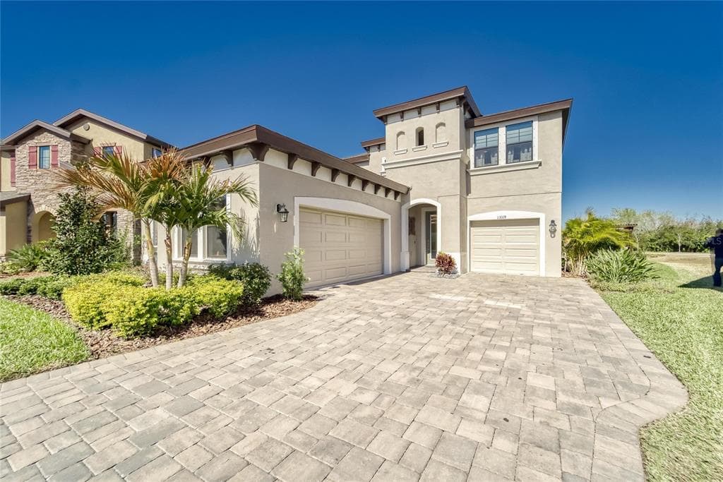 13119 MONACH ISLES DRIVE RIVERVIEW, FL 33579